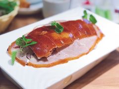 -四季民福烤鸭店(前门廊房二条店)