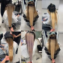 -DL HOPE明星造型