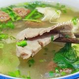 乌鲁木齐八钢美食丨强烈推荐过油肉拌面