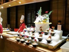 -雍和会海鲜姿造自助(湖东路店)
