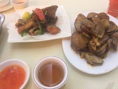-新享乐海鲜(翠华路店)