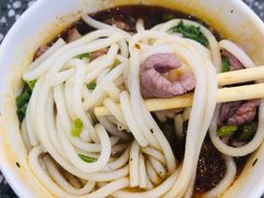 -豫楚源美猴王·面(武商广场店)