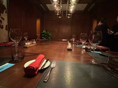 -恰餐厅及酒吧 CHAR Bar & Grill (北京丽都皇冠假日店)