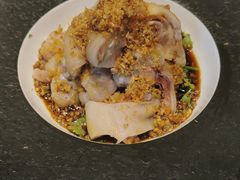 沙姜猪手-粤·啫啫