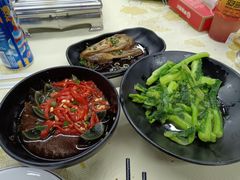 -聚味瞿记·龙虾堂(树木岭店)