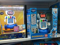 -TOYSRUS玩具反斗城(无锡荟聚购物中心店)