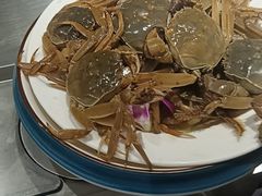 -钱小主·自助回旋烤肉火锅餐厅(东方新天地店)