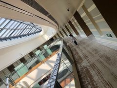 -上海滴水湖皇冠假日酒店