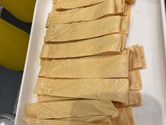 -殷式·私房烧烤·羊蝎子火锅(什刹海店)