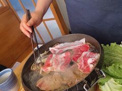 -一井烧肉·活鳗·寿司(望京SOHO店)