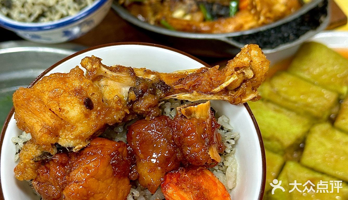 湛江的！不愧是开了26年的老店。。确实是好吃