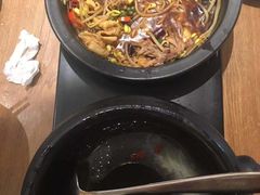 -云海肴·汽锅鸡·云南菜(东坝金隅店)