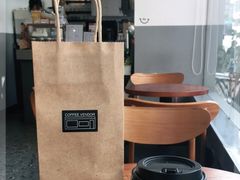 -CoffeeVendor(西乡店)