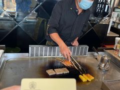 -鹭江宾馆·观海餐厅