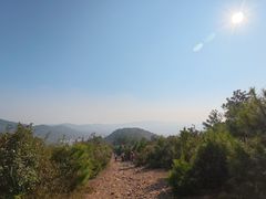 -缥缈峰景区