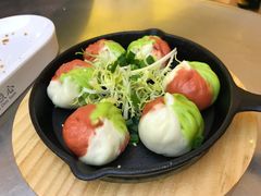 -蔡澜点心·粤菜(万菱汇店)