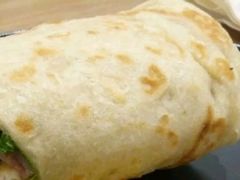 -HELLO 27 意面·沙拉·帕尼尼