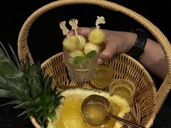 -烤匠麻辣烤鱼(重庆万象城店)