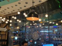 -河坝烧烤串城(金达莱店)