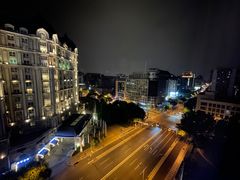 -北京丽晶酒店