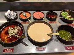 -巴奴毛肚火锅(六天地店)