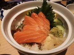 -小山日本料理(电子大厦店)