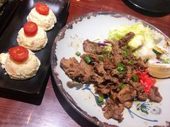 -胜代日本料理(云程巷小区店)