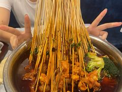 -成都瓜串串(水围1368店)