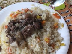 -吾斯曼珍珠抓饭王