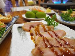 -银子铁板烧料理自助餐(人民广场店)