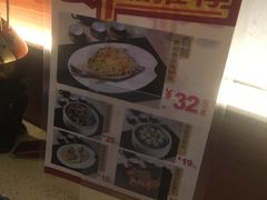 -喜鹊茶点.啫煲(车陂店)