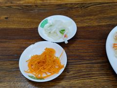 洋葱小菜-217丰惠源抓饭(江乾路店)