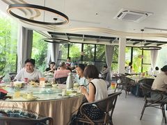 -生态苑农庄(十里画廊遇龙河店)