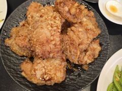 -红东阁东北菜烤肉酒馆(CROSS万象汇店)