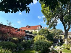 -南京中国近代史遗址博物馆(南京总统府)