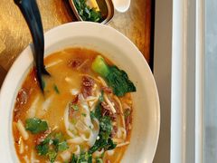 -漆黑觉米粉(三里屯店)