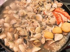 -拾下卜卜贝•海鲜火锅