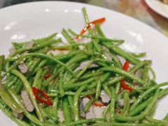 -小秦淮·南京土菜(新亭西路店)