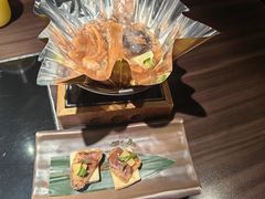 -匠和风精致料理(莆田财富中心店)