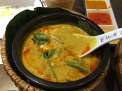 越式椰香咖喱ji-美奈小馆·越南料理(中航城君尚购物中心店)
