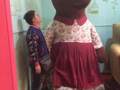 -济州岛泰迪熊博物馆