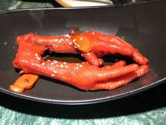 -姐夫的小菜(新中关购物中心店)