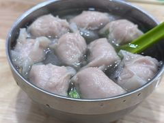 -肉燕扁食草包飯(东街店)
