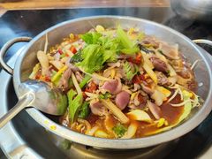 -胖娃古镇鸡杂·黑金冠(磁器口总店)