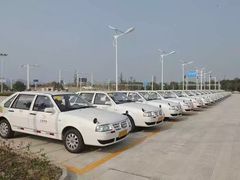 -苏州交运驾校(吴中汽车站分校)