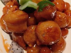 -晓粤·惹味粤菜(凯德乐峰广场店)