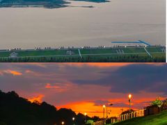 -南京金牛湖风景区