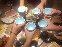 -季季红火锅(长沙步行街店)