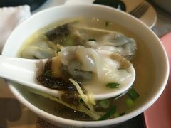 -上海宝华喜来登酒店·采悦轩中餐厅