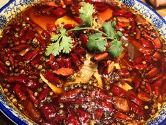 -胡桃里乐队酒馆(长春总店)